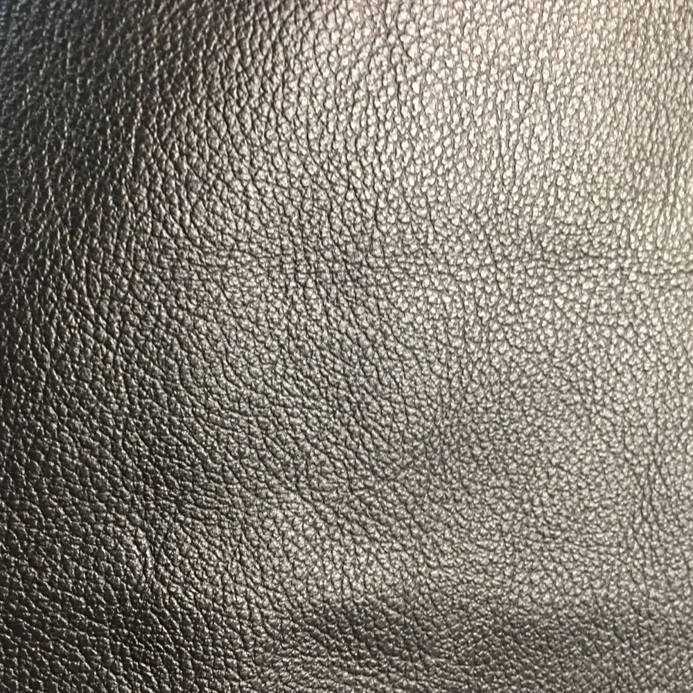 *Black Baron* High quality leather vest π - Picture 6 of 8
